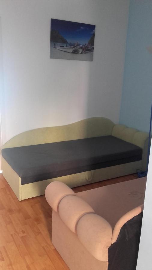 Apartment Leona Медулин Екстер'єр фото