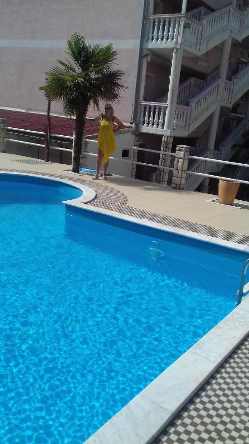 Apartment Leona Медулин Екстер'єр фото