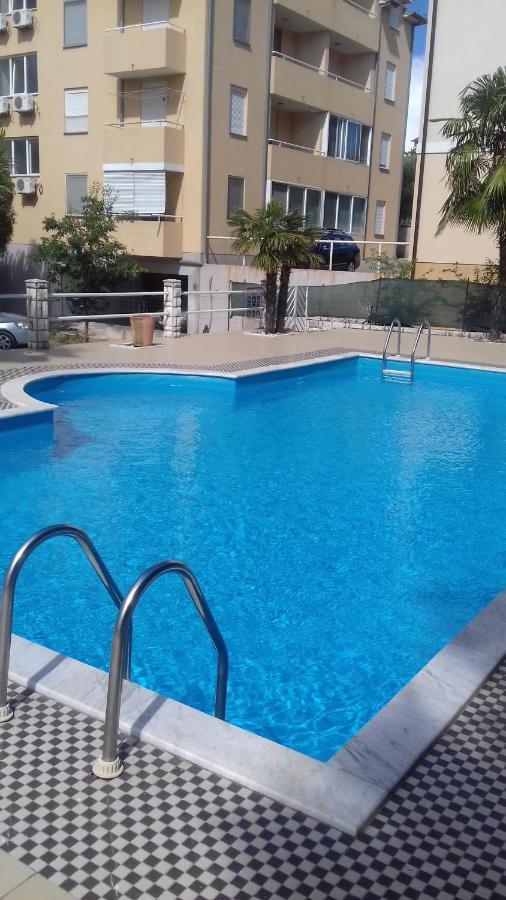 Apartment Leona Медулин Екстер'єр фото