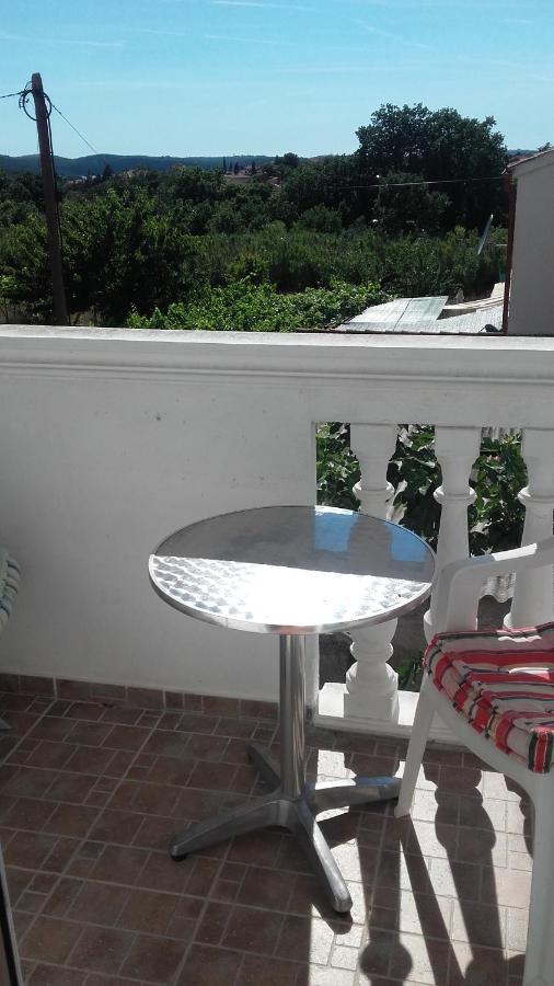 Apartment Leona Медулин Екстер'єр фото
