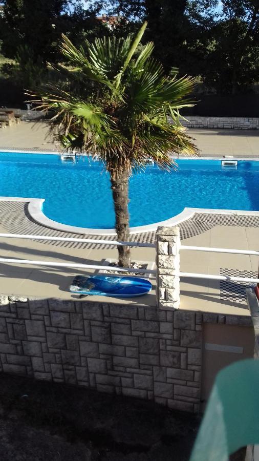 Apartment Leona Медулин Екстер'єр фото