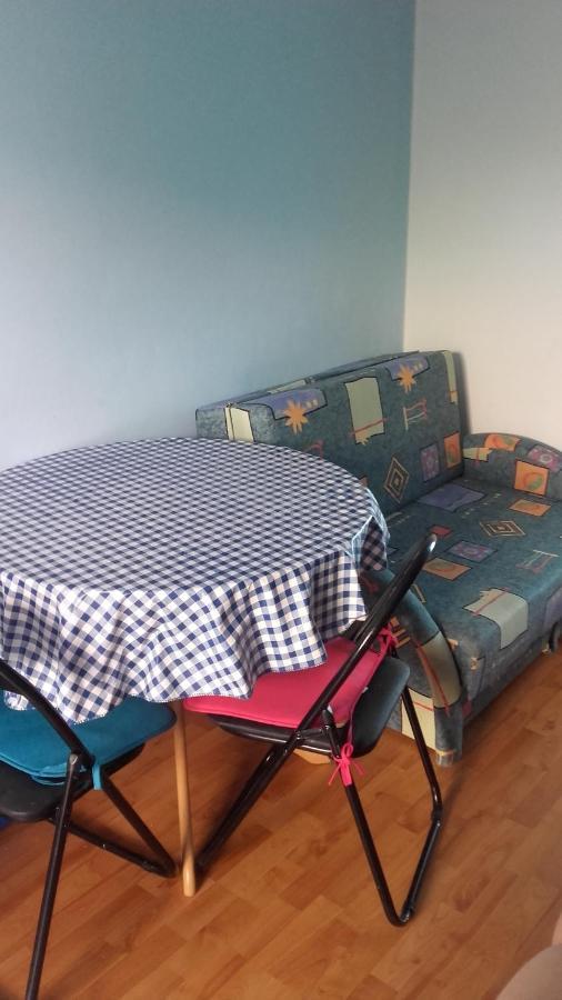 Apartment Leona Медулин Екстер'єр фото