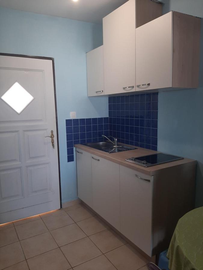 Apartment Leona Медулин Екстер'єр фото